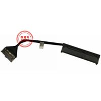 New HDD Cable For Dell Inspiron 15 7537 Laptop HDD Hard Drive Connector D0H50 0D0H50 50.47l05.001 SATA 2.5 Hard Drive HDD Cable