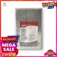 เอโร่ ถุงร้อน ขนาด 7"X11" (บรรจุ 1 ก.ก.)ARO PP Bag 7"X11" 1 kg