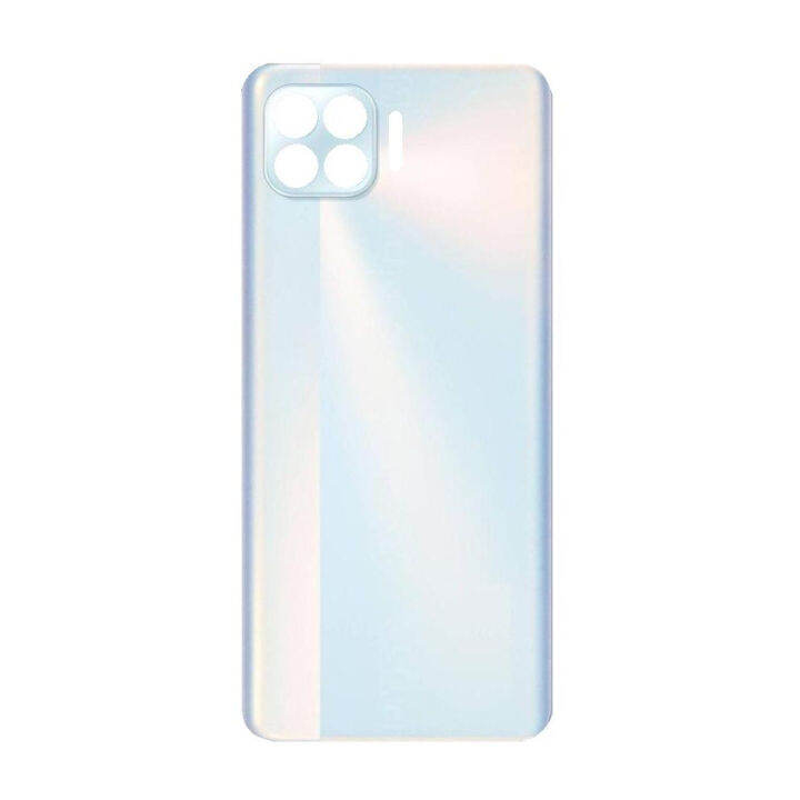 OPPO A93 CPH2121 Back Battery Cover Housing / Frame Sparepart New ...