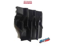 (ของแท้) 52721-0D450 ผาปิดหูลากรถ โตโยต้า ยาริส Toyota Yaris 2015-2022 เบิกศูนย์ ใช้กับ Yaris 5 ประตู