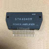 1pc STK4040V Power Amplifier