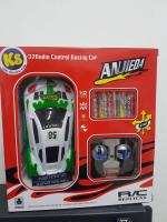 รถแข่งบังคับวิทยุ1:32 ANJIEDA RACING CAR ITEM NO :6688 บังคับ เดินหน้า ถอยหลัง