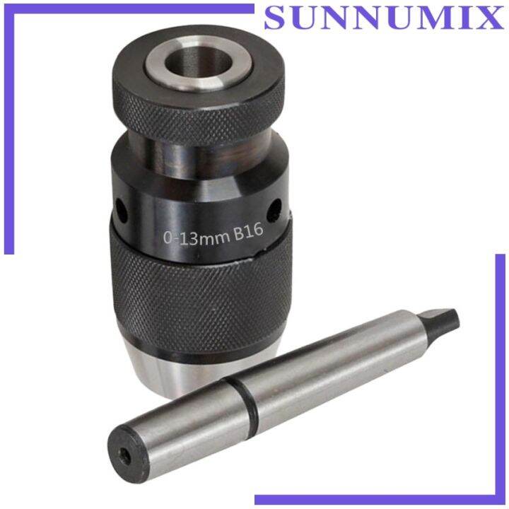 sunnimix-หัวจับดอกสว่าน-mt-2-b-16-arbor-live-center-13-มม-mk-2