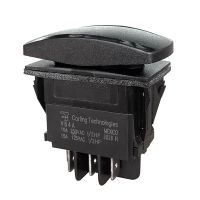 [VVH MALL] 48V Forward/Reverse Switch, for Club CAR DS and Precedent 1996-Up Electric Golf Cart Accessories, Replaces 101856002