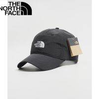 ของแท้ NORTH FACE รุ่นใหม่หมวกหมวกเบสบอลและที่บังแดดแห้งเร็วกลางแจ้งหัวโตหมวกเส้นรอบวงโลโก้ยอดนิยม2023ใหม่