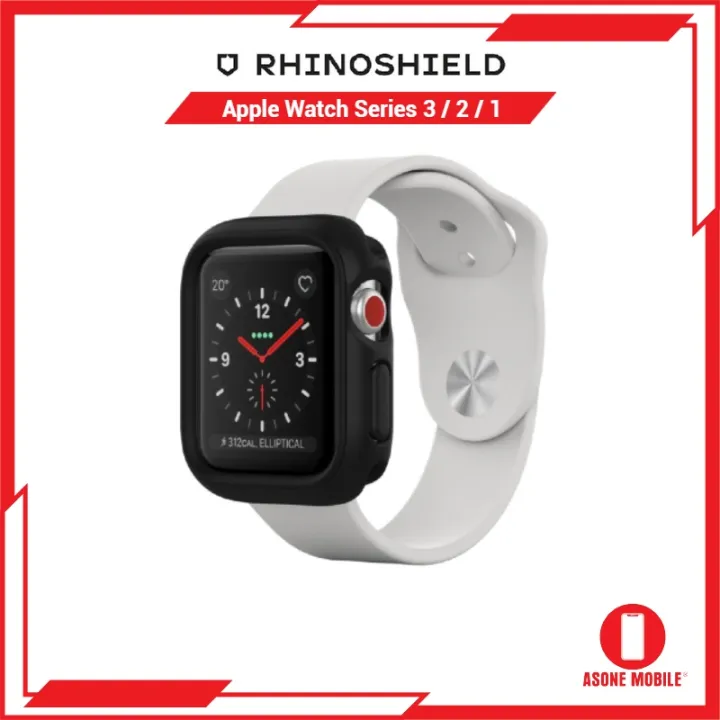 Asone Mobile Original RhinoShield CrashGuard NX Apple Watch SE & Series