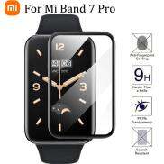 Miếng Dán Bảo Vệ Cho Xiaomi Mi Band 7 Pro Miếng Dán Bảo Vệ Màn Hình Bảo Vệ