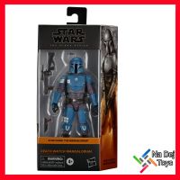 Hasbro Death Watch Mandalorian Star Wars Black Series 6 figure เดธ วอชท์ แมนดารอเลี่ยน สตาร์วอร์ส แบล็คซีรีส์ ฟิกเกอร์