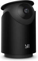 YI Camera for Home Security Indoor 2K, WiFi Bedroom Surveillance Camera 360-degree with Night Vision, Human Detection, 2-Way Audio, Phone App, Compatible with Alexa and Google Assistant 1 Count (Pack of 1)