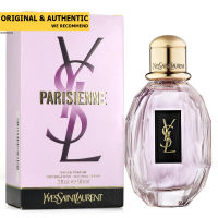 YSL Parisienne EDP 90 ml.