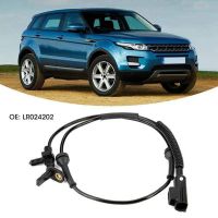 Left or Right ABS Sensor for Land Range Rover Evoque Disconery Sport Nati Lock Brake Wheel Speed Sensor