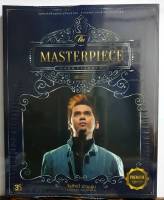 CD 2แผ่น จิรศักดิ์ ปานพุ่ม MASTERPIECE ***มือ1