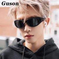 New Y2k Sunglasses Women Men 2023 Trend Sport Fashion Sun Glasses Female Outdoor Cycling Driving Goggles Shades Eyewear Unisex