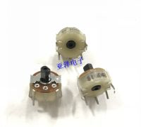 ♧◕◊ 4pcs Y10 small potentiometer single league 100 k rotation resistance adjustable axial length 4.5 MM