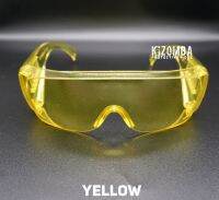 Safety Glasses Eye Protection