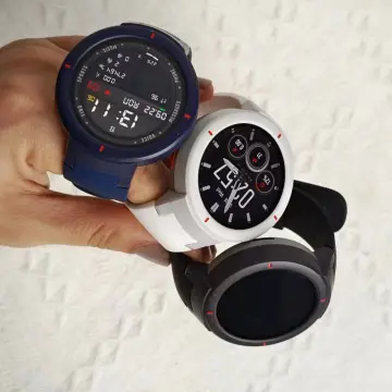 Amazfit verge ip69 smart hot sale watch