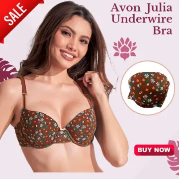 Shop Underwear Bra For Women Sale Avon with great discounts and