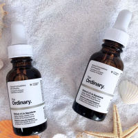 The Ordinary Retinol 1% in Squalane 30ml/Olina