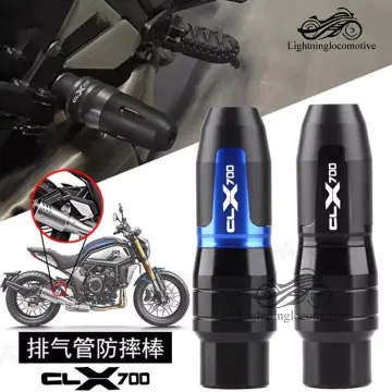 Shop Cf Moto Clx 700 Accessories online | Lazada.com.ph