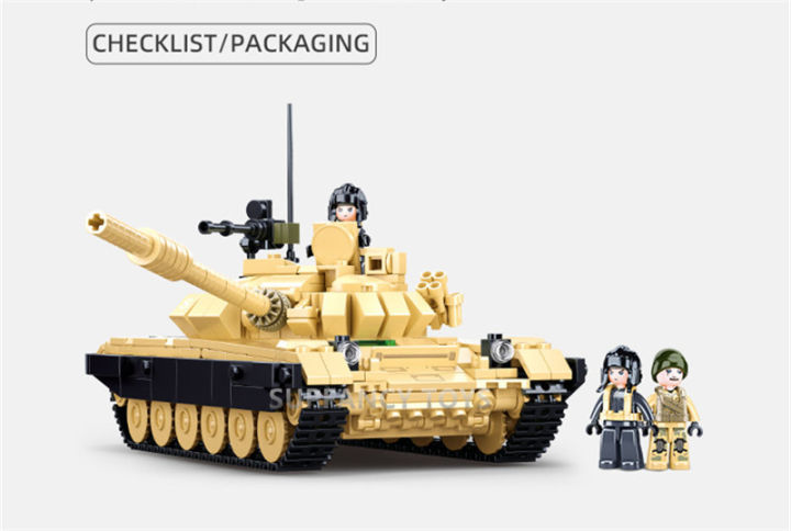 770pcs-army-land-force-t-72b3-dual-variable-main-battle-tank-mbt-อิฐยานพาหนะอาวุธ-creative-building-blocks-ของเล่นเด็ก