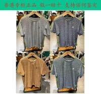 2023 New Fashion version Timberland Timberland Hong Kong purchasing unisex short-sleeved T-shirt 23 summer casual quick-drying lightweight A5PXT