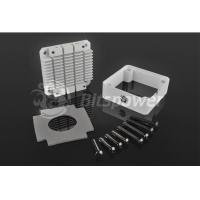 Bitspower Pump Cooler For DDC/MCP355 (White)