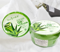 Aloe Vera Gel 98%-99% ขนาด 300ml