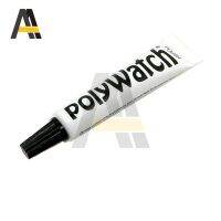 Polywatch Repair Tool 5g Watch Plastic Acrylic Watch Crystals Glass Polishing Paste Scratch Remover Glasses Repair Sanding Paste