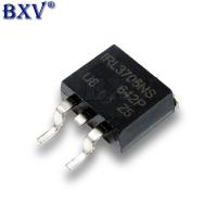 5PCS IRL3705NS TO-263 IRL3705 TO263 55V 89A IRL3705NSPBF IRL3705N WATTY Electronics