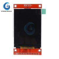 2.4 inch TFT LCD Touch Screen Shield Display Module RGB 240*320 ILI9341 Control SPI Serial Interface For Arduino R3