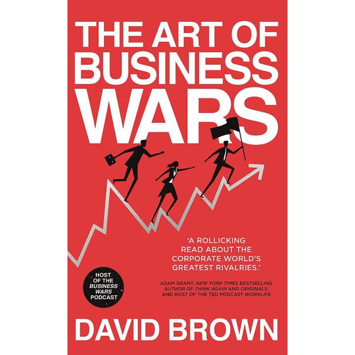 Yes !!! >>> Art of Business Wars : Battle-tested Lessons for Leaders and Entrepreneurs from Historys Greatest Riva