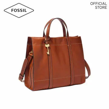 Shop Fossil Tote online | Lazada.com.my