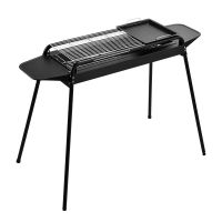 Spot parcel post Barbecue Grill Rack Seasoning Plate Removable Thickened Parcel Shelf Barbecue Accessories 93 Special Seasoning Plate Wholesale