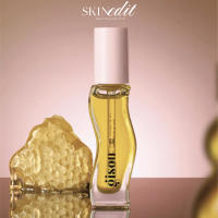 Gisou - LIP OIL HONEY INFUSED ลิปออยบำรุง