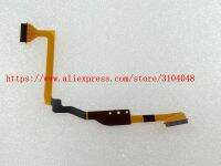 【Factory-direct】 LCD Flex Cable สำหรับ JVC GY-HM150 EC HM150 HM150U HM150E อะไหล่ซ่อมกล้องวิดีโอ