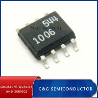 10PCS LT1006 LT1006CS8 1006 SOP8 WATTY Electronics