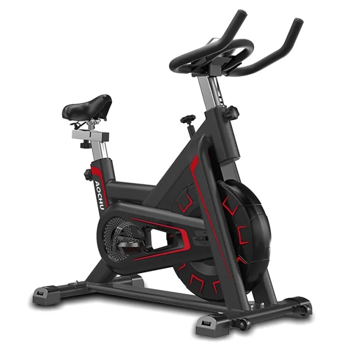 spin bike lazada