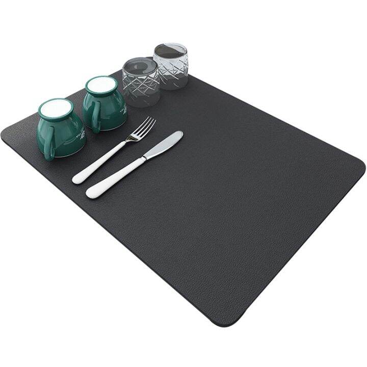 large-kitchen-super-absorbent-mat-coffee-dish-draining-mat-drying-mat-quick-dry-bathroom-drain-pad-kitchen-faucet-placemat