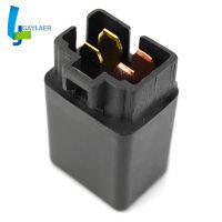 Motorcycle LED Flashers Relay Turn Signals Relay 27V-81940-02 for Yamaha 1RL-81950-9292 12R-81950-01 29U-81950-9392