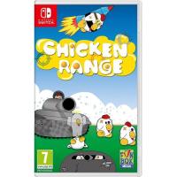 ✜ NSW CHICKEN RANGE (EURO) (เกมส์  Nintendo Switch™ By ClaSsIC GaME OfficialS)