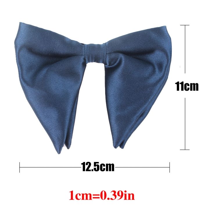fashion-bow-tie-for-men-women-classic-big-bowtie-for-party-wedding-bowknot-adult-mens-bowties-cravats-red-yellow-tie