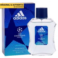 Adidas Uefa Champion League Dare Edition EDT 100 ml.