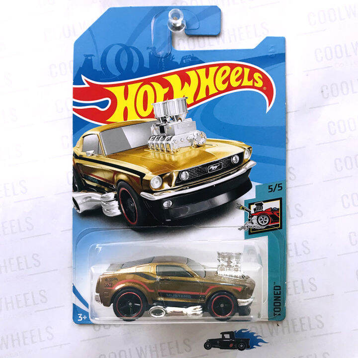 hot wheels 2018 super treasure hunt