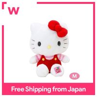 มาตรฐาน SANRIO Hello Kitty Boneka Mainan ม.