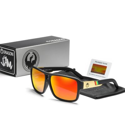 【CW】◘┅™  Classic Brand Design Polarized Sunglasses Men Male Outdoor Glasses Eyewear UV400
