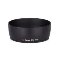 กล้อง EW-65II ฝาครอบเลนส์สำหรับ Canon EF 28มม. F/2.8 35มม. F/2.0เลนส์ EW-65 II คุณภาพสูงอุปกรณ์เสริมกล้อง ZGZ3816ตัวป้องกันเลนส์