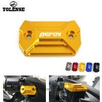 For YAMAHA AEROX155 AEROX 155 2015 2016 2017 2018 Motorcycle Scooter Accessories Front brake Fluid Reservoir Cap Cover