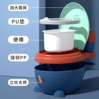 Limited Time Discounts Baby Potties Seats Kids Toilet Training Thickened Boys Girls Pot Infant Urinal Basin Smooth Potty Stool Travel Toilet Outdoor