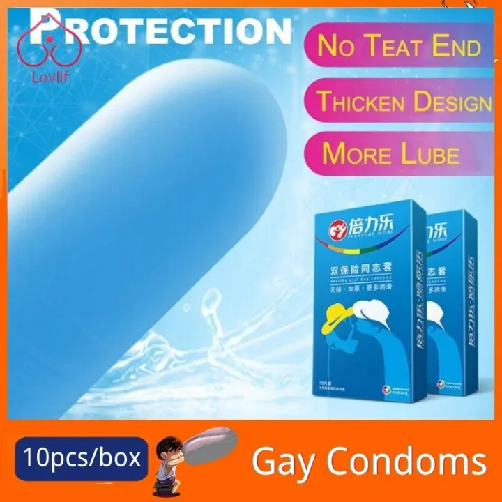 Thick Condoms