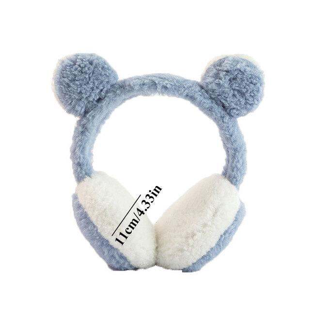 cartoon-rabbit-warm-earmuff-plush-thick-soft-adjustable-ear-cover-for-kids-headband-earflap-winter-outdoor-warmer-headphones